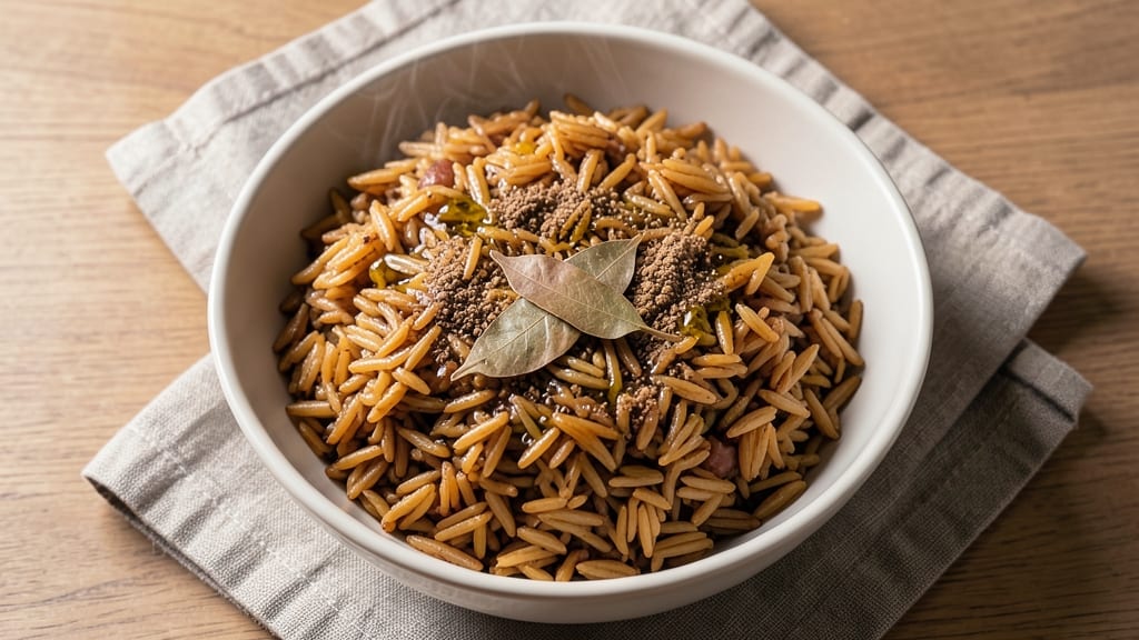 Brown Basmati Rice Cooker Recipe: Fragrant, Light, and Fluffy Every Time