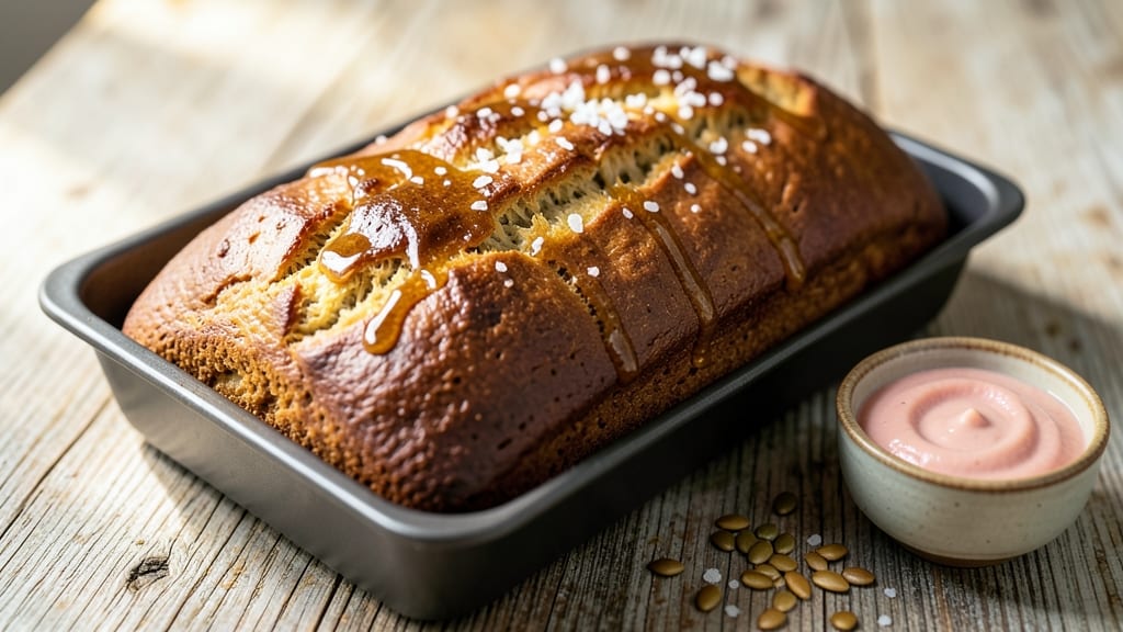 Brown Rice Flour Bread Machine Recipe: Gluten-Free Loaf With Chewy Texture and Toasty Crust