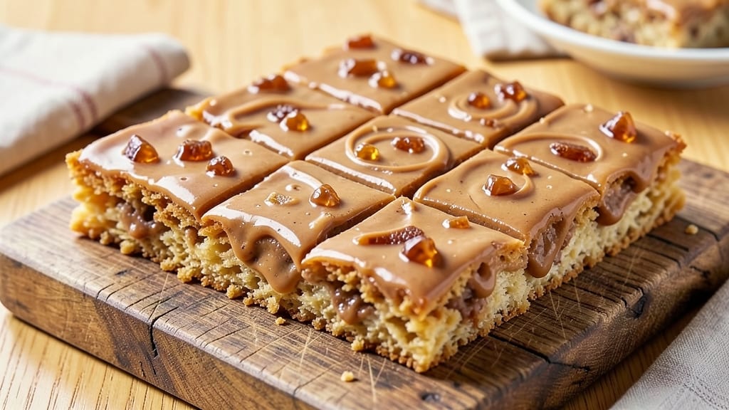 Butterscotch Peanut Butter Rice Krispie Treats Recipe: Nutty-Sweet Crunch in Every Bite