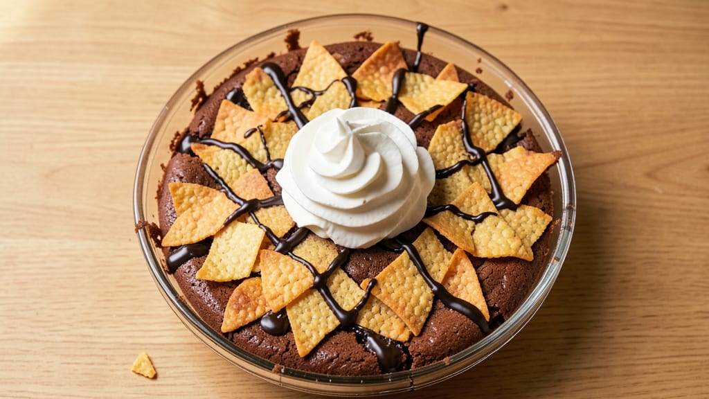 Brownie and Rice Krispie Treats Recipe: Fudgy-Crunchy Layered Magic