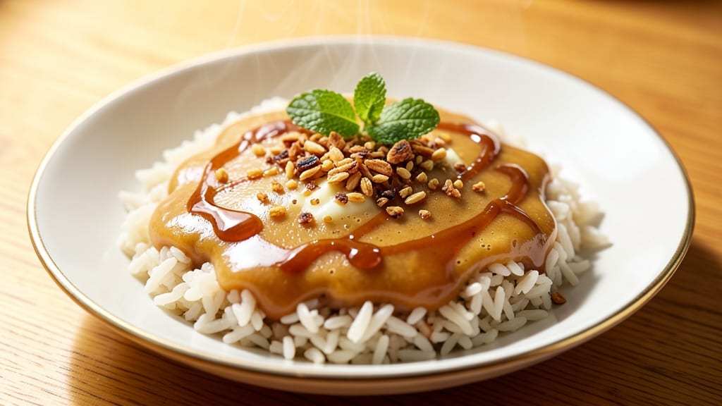 Carnation Condensed Milk Rice Pudding Recipe: Velvety Custard With Caramelized Top
