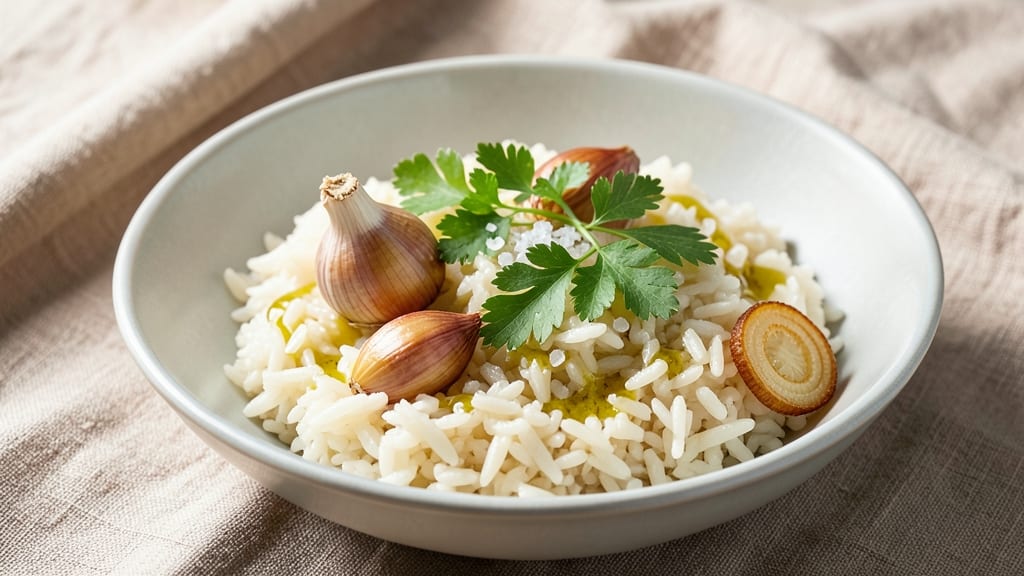 Breville Pressure Cooker Rice Recipe: Perfectly Fluffy Grains in 10 Minutes