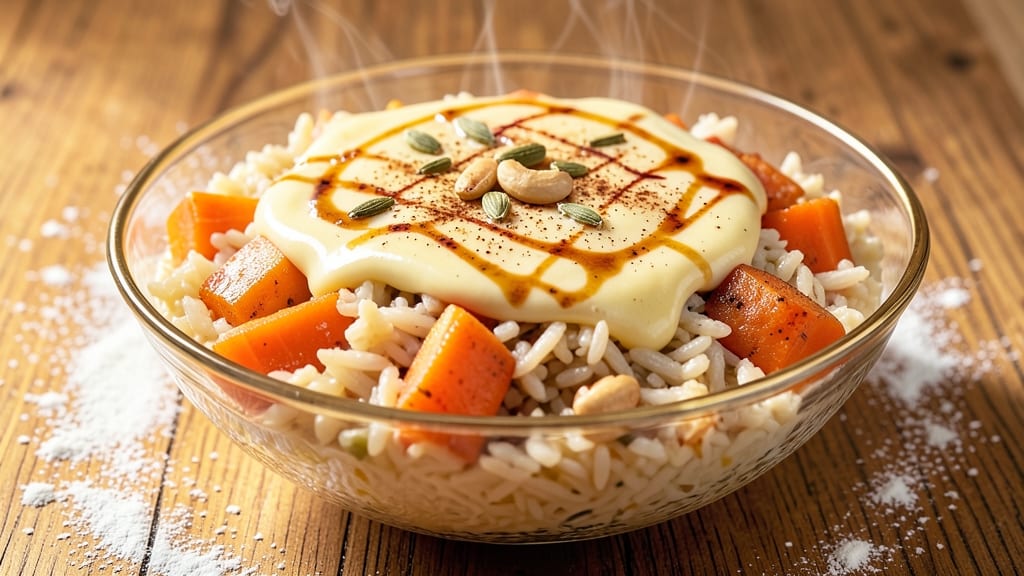 Carrot and Rice Kheer Recipe: Cardamom-Spiced Warmth With Silky Sweetness