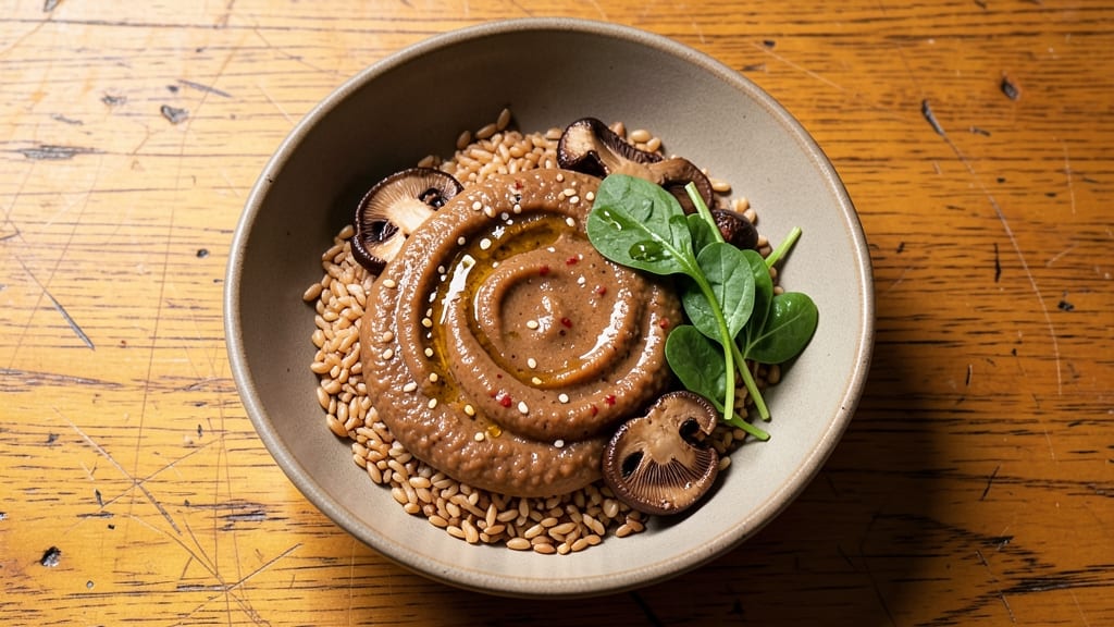 Brown Rice Miso Paste Recipe: Umami Depth for Stir-Fries and Bowls