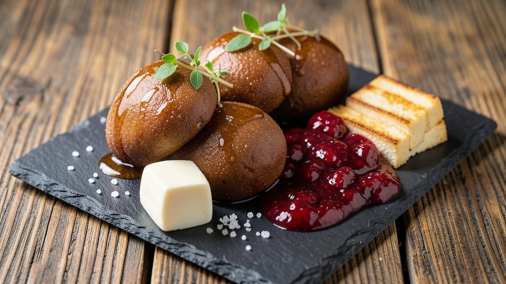 Brown Rice Flour Mochi Recipe: Pillowy Soft Chews With Nutty Depth