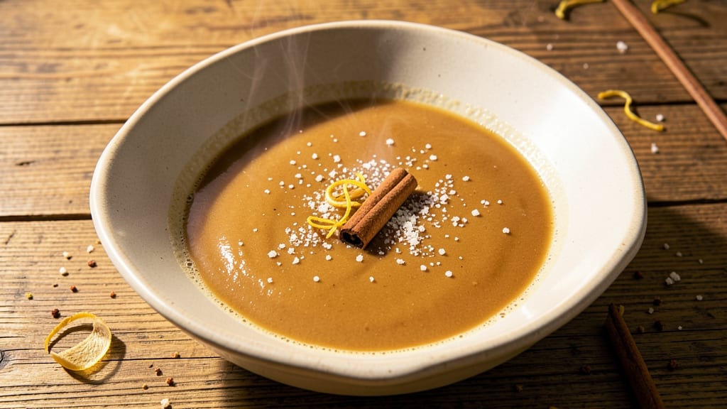 Brown Rice Milk Recipe: Nutty Creaminess Without Blenders