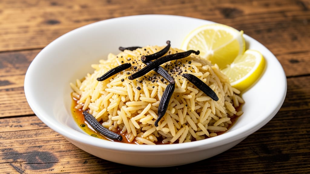 Black Cardamom Rice Recipe: Fragrant, Smoky Aromatics in One Pot