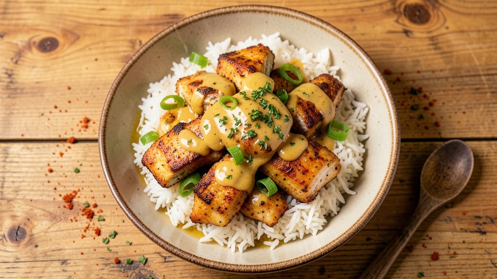 Bojangles Cajun Rice Bowl Recipe: Smoky Spice-Packed One-Pan Fiesta
