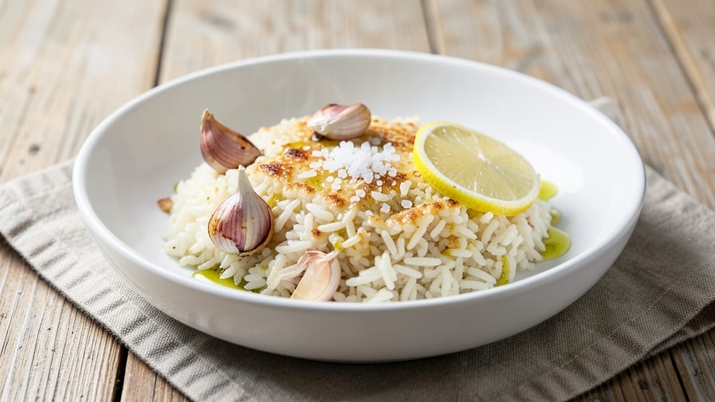 Breville Fast Slow Cooker Rice Recipe: One-Touch Creamy Texture in 30 Minutes