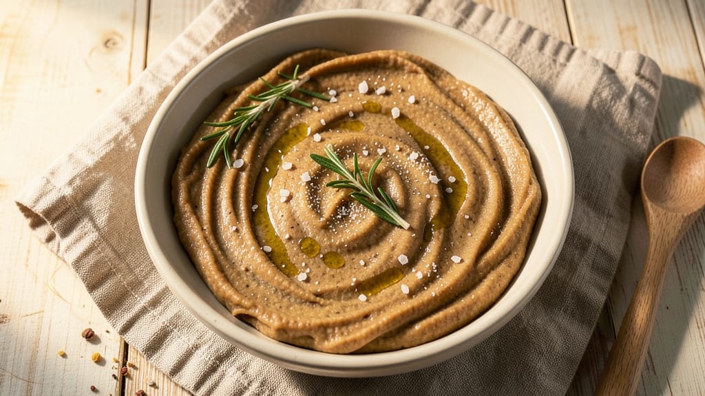 Brown Rice Pasta Dough Recipe: Al Dente Twist With Nutty Earthy Depth