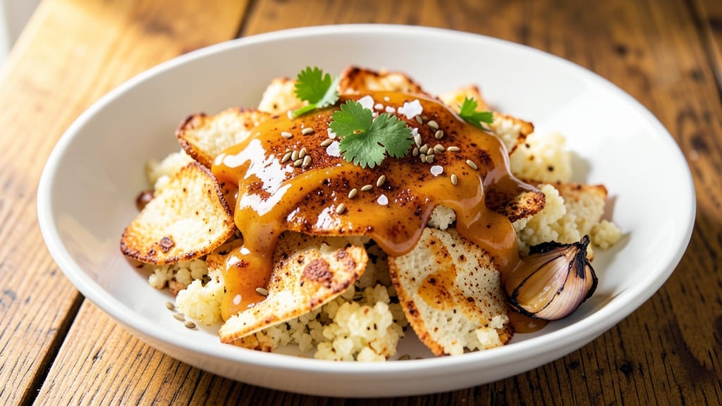 Cauliflower Rice Chipotle Recipe: Smoky-Spiced Crunch in 20 Minutes