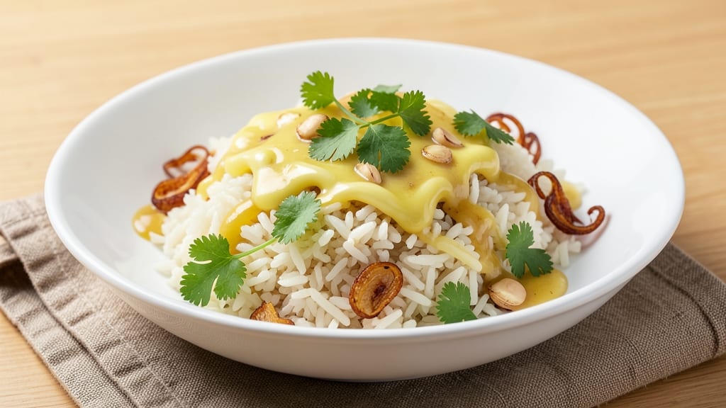 Café Rio Lime Rice Recipe: Zesty Lime and Cilantro Freshness in One Pot