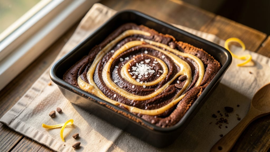 Brownie Recipe With Rice Flour: Ultra Fudgy, Gluten-Free Richness