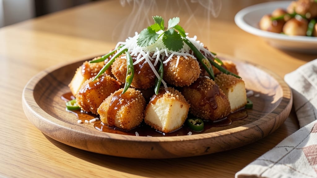 Chalimidi Recipe with Rice Flour and Jaggery: Crispy-Crusted Comfort With Caramelized Depth