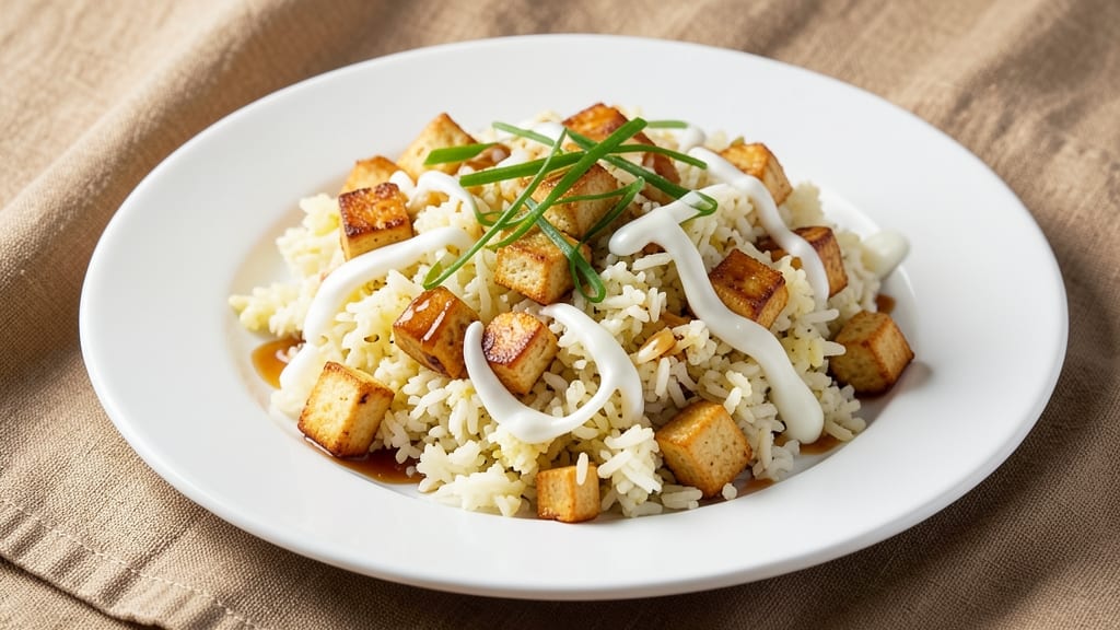 Cauliflower Fried Rice Recipe Weight Watchers: Crispy Veggie-Packed Meal Under 150 Calories