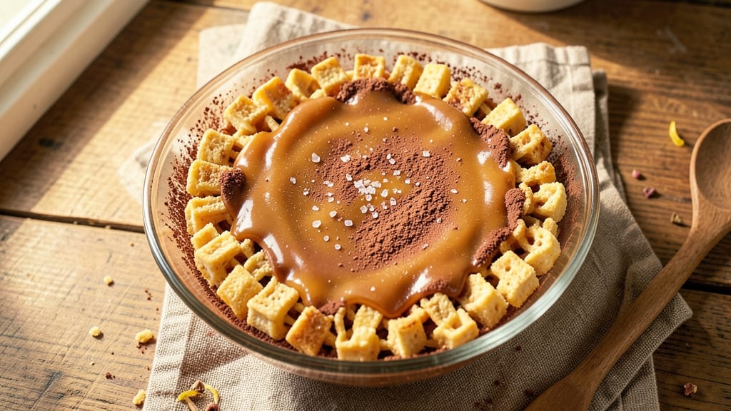 Chex Rice Crispy Treats Recipe: No-Bake Crunch With Gooey Marshmallow Magic