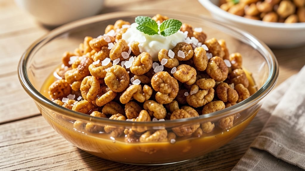 Cannabutter Rice Krispies Treats Recipe: Crunchy Clusters With Melty Pot Magic