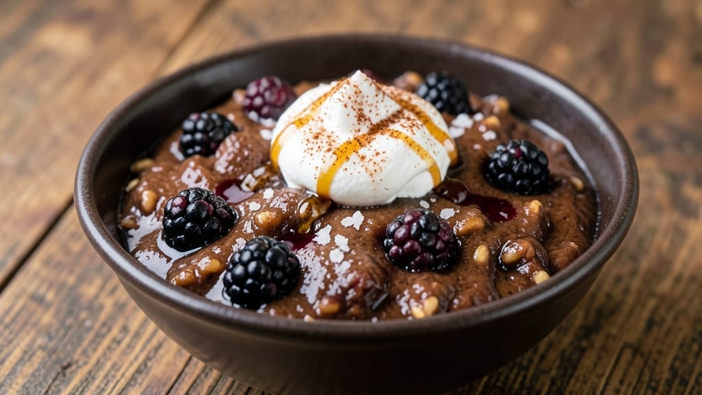 Black People Rice Pudding Recipe: Vanilla-Cinnamon Spice Harmony in One Pot