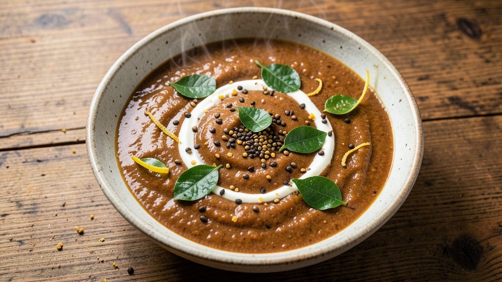 Brown Rice Idli Batter Recipe: Fermented Lightness With Nutty Depth