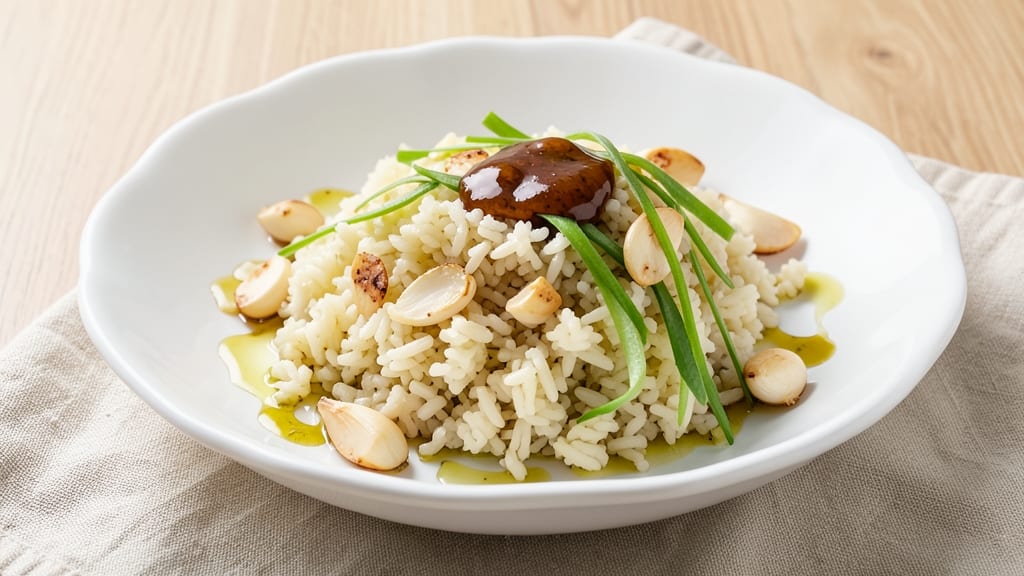 Cauliflower Rice Recipe No Food Processor: Knife-Grated Crunch in 10 Minutes