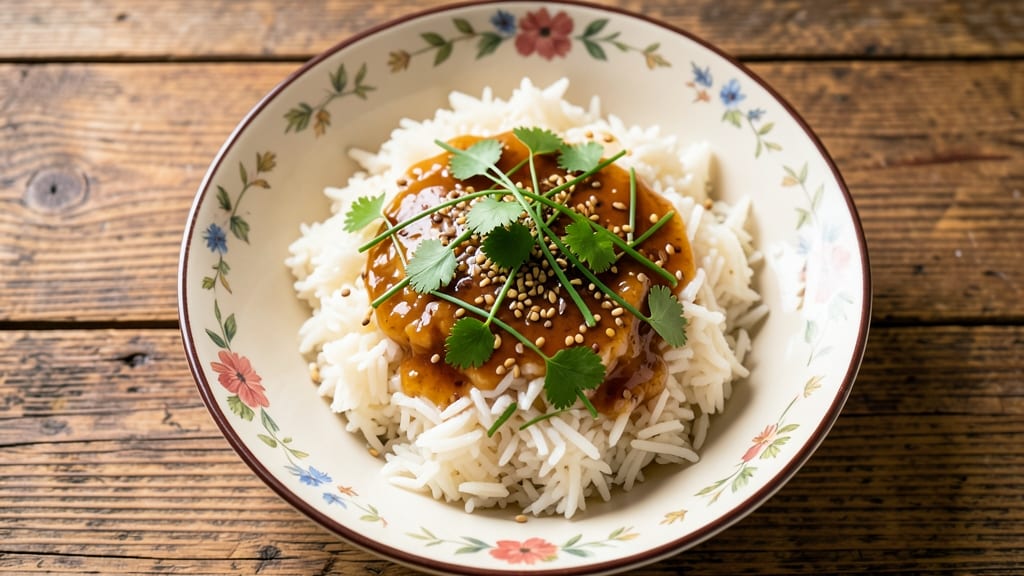 Old Fashioned Rice Dressing Recipe: Southern-Style Crunch in Every Bite